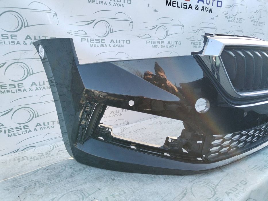 Bara fata Skoda Scala an 2019-2020-2021-2022-2023