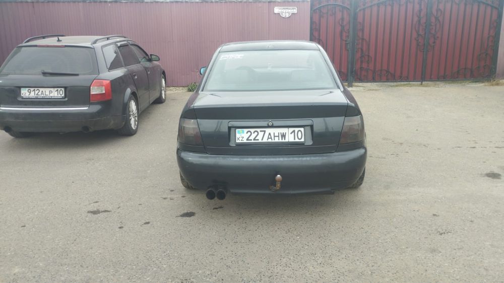 Продам Audi A4 B5