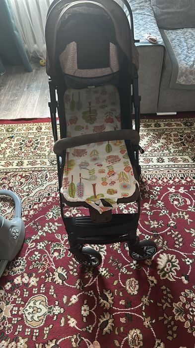 Продам толькар  и коляска детский