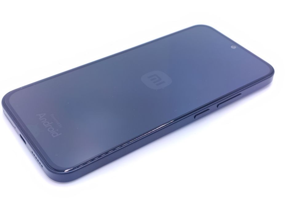 Xiaomi Redmi Note 17 5G 128GB Black 6GB, Garantie 24 luni | #D96776