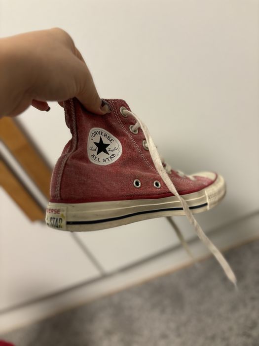 Tenesi Converse marime 35