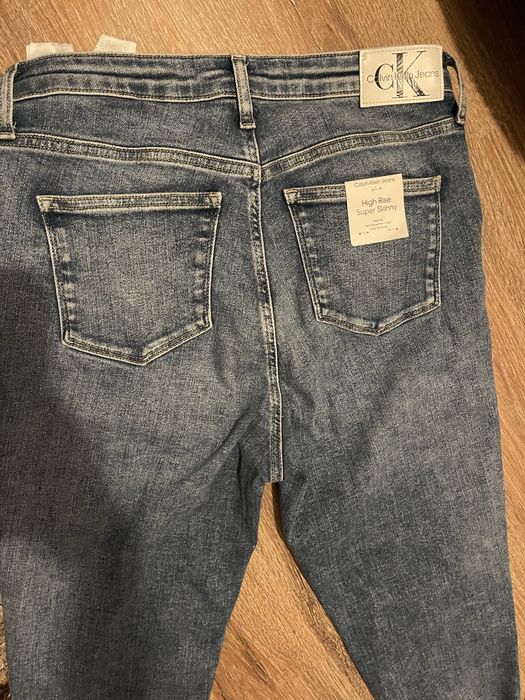 Blugi calvin klein