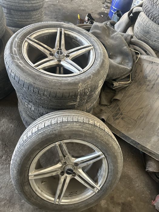 Дискала сотилади