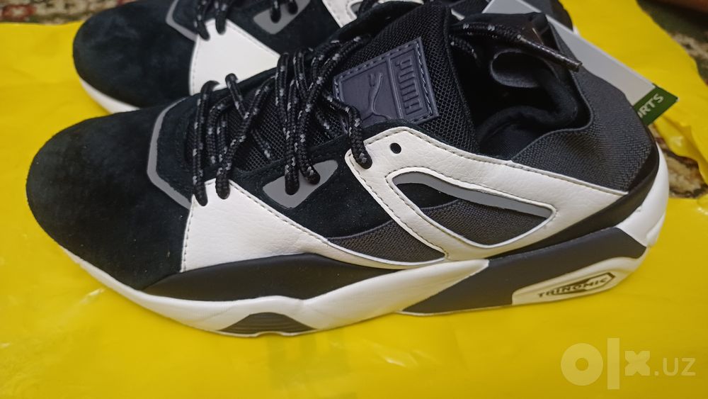 Красавки PUMA оригинал