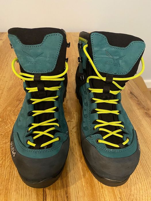 Vând Bocanci dama Salewa Rapace GTX