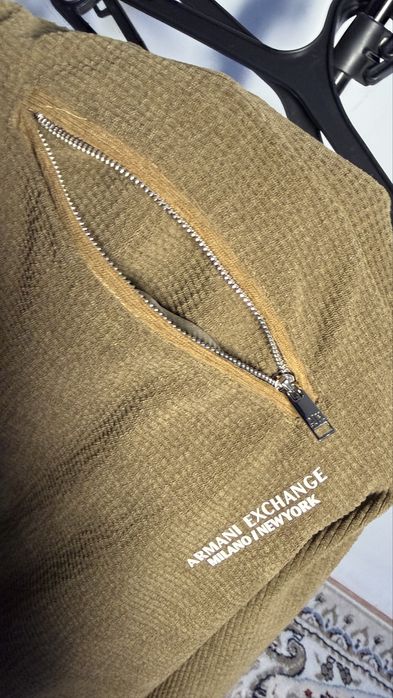 Костюм Armani Exchange Турция