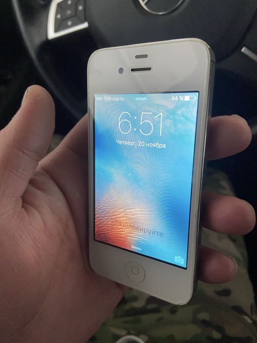 Iphone 4s samsung A01 core