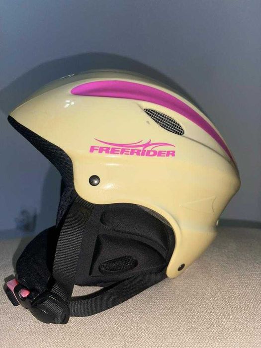 Casca schi copii XS (48-51)