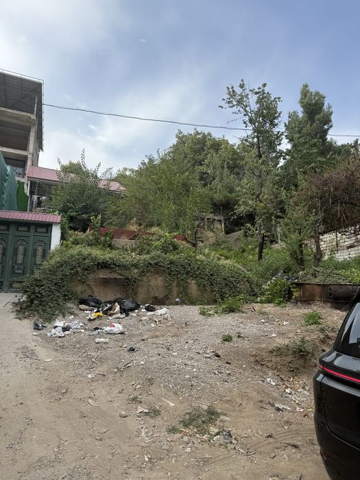 Продается своя земля 4 сотки под дачу рядом с бочкой