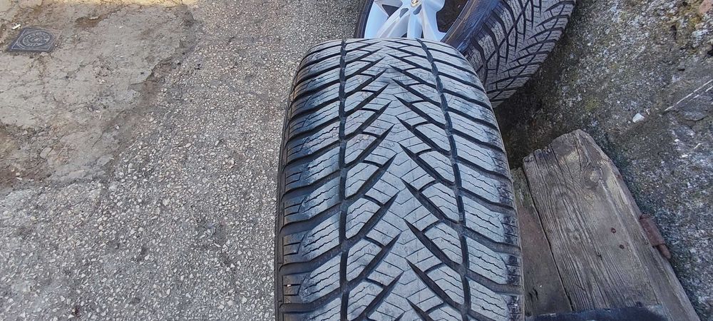 Зимни гуми 225/50/17