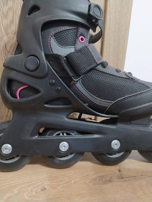 Role Oxelo Active Fit