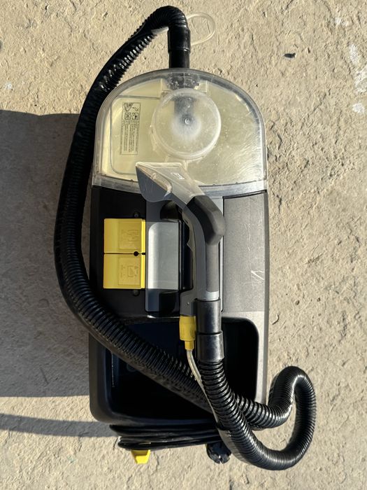 Продам Karcher prifessional puzzi 10/1