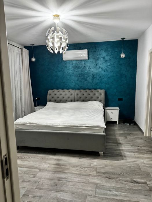 Casa in Budesti, Valcea P+M