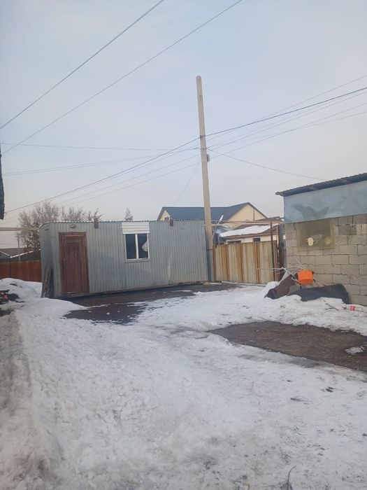 Продам дом на ...