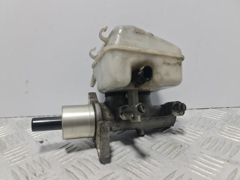 Pompa frana LUCAS Opel Astra G