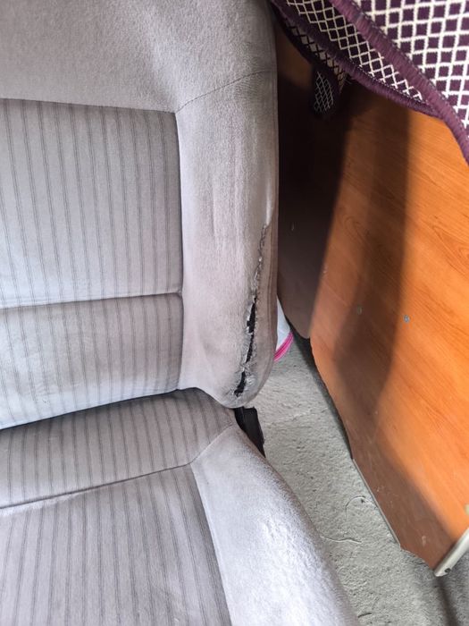 ауди 100 с3 запчасть