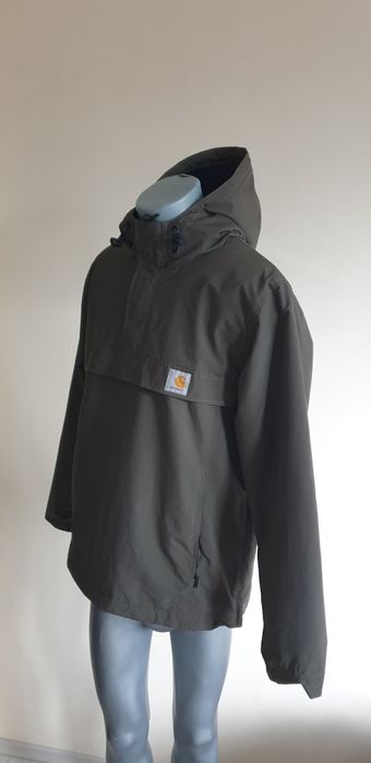 Carhartt Nimbus Pullover  Anorak  L НОВО! ОРИГИНАЛ! Мъжко Анорак Яке!