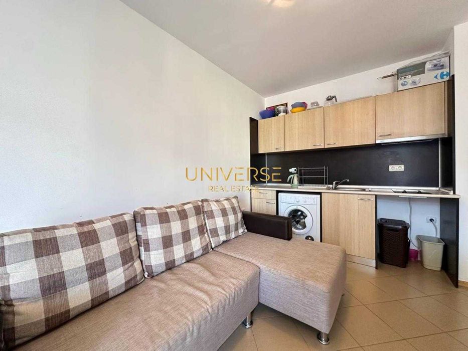 Продава се Двустаен апартамент в к.к. Слънчев бряг - 52 кв.м за 652 €/кв.м - Снимка #3