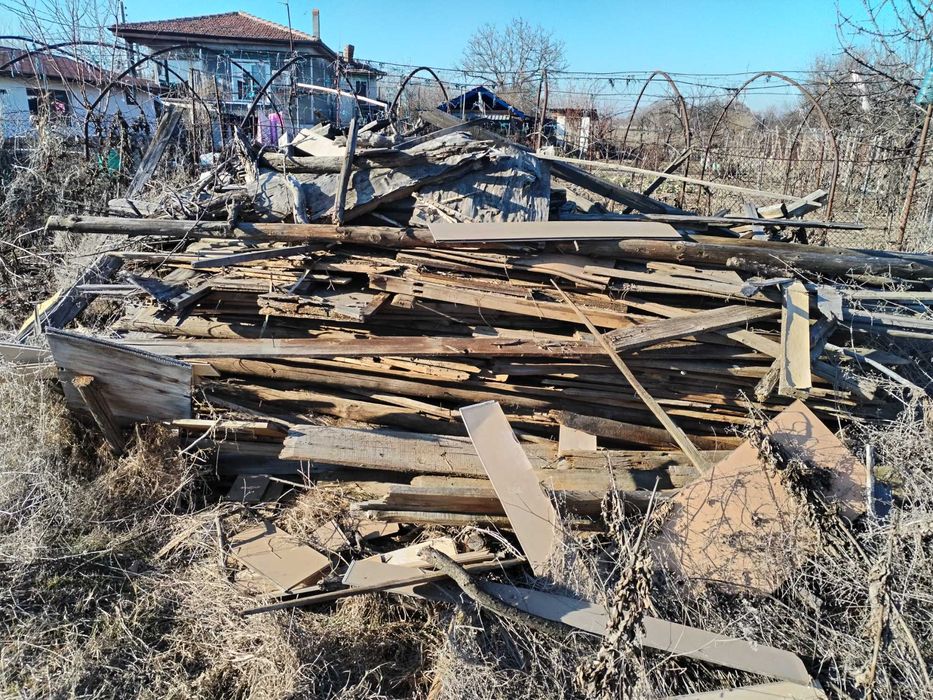 Дърва за огрев, Darva za ogrev