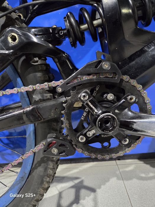 Specialized Demo 8  Black Series