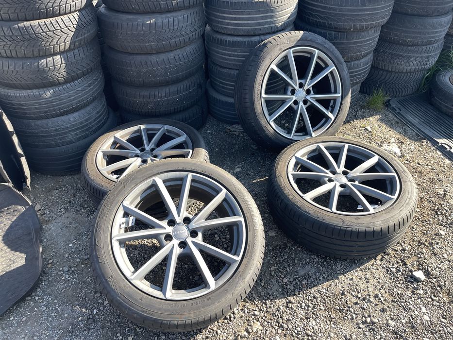 Jante Audi Q5 R20
