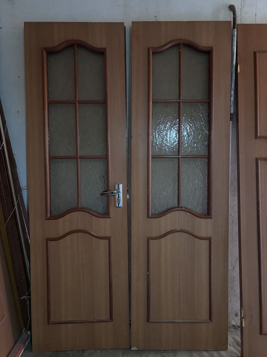 Есіктер жақсы сападағы