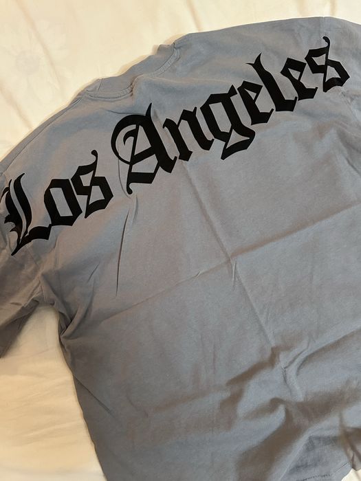 Тениска los angeles