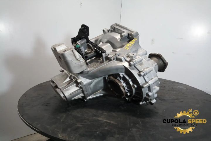 Cutie viteze manuala 6+1 Start Stop USN FM6AJ021 1.0TSI TFSI Volkswag