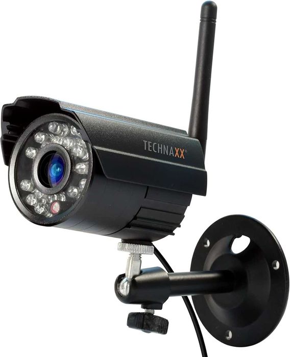 Camera de securitate Technaxx Easy TX-28