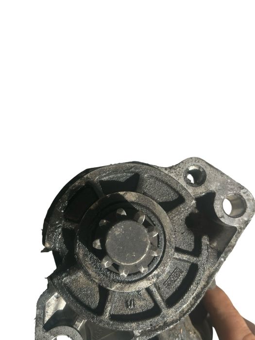 Electromotor Audi Q7 4Lb 2006 - 2016 3.0 Tdi Quattro Bug