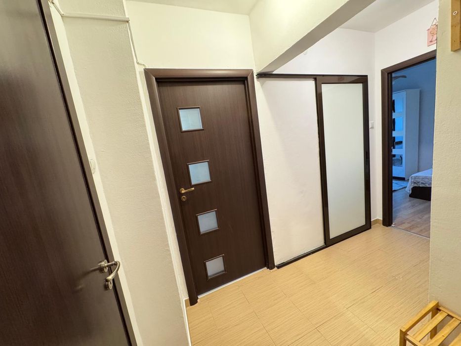 Apartament de inchiriat