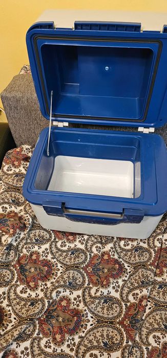 lada frigorifica auto 18L 12v   Classic Electric Cooler