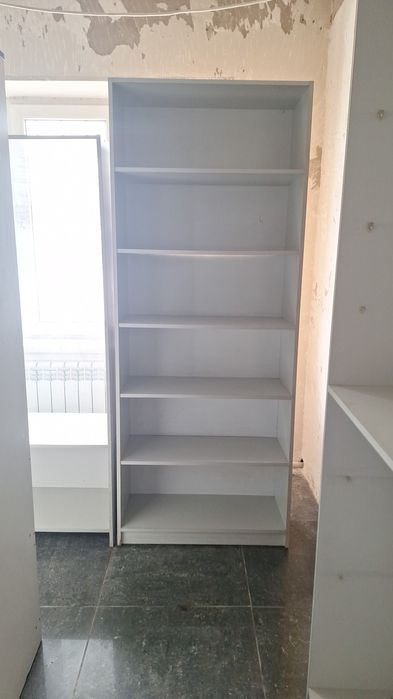 Шкафы для аптеки