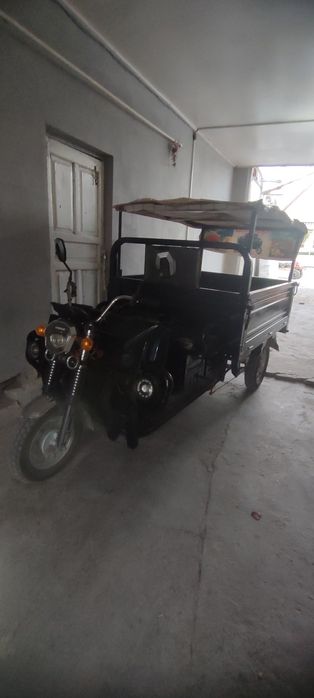 Skuter sotiladi narxini kelishtirib beraman