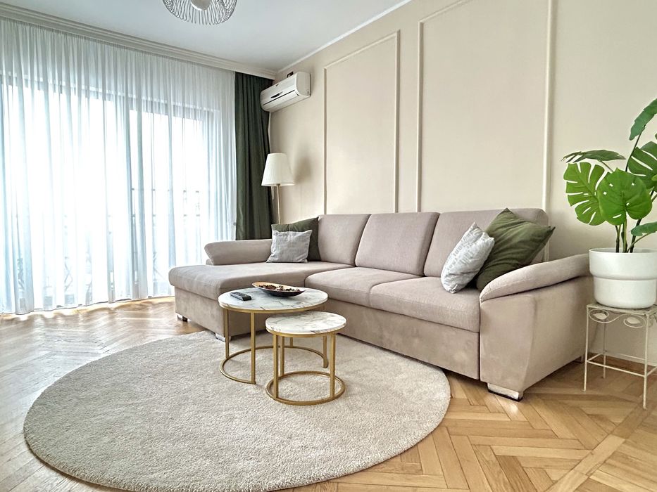 Apartament Revelion Centru Bucuresti
