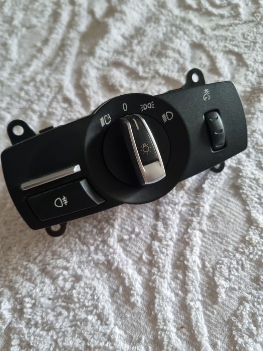 Bloc lumini functie auto original Bmw F10 F11 m550d xDrive