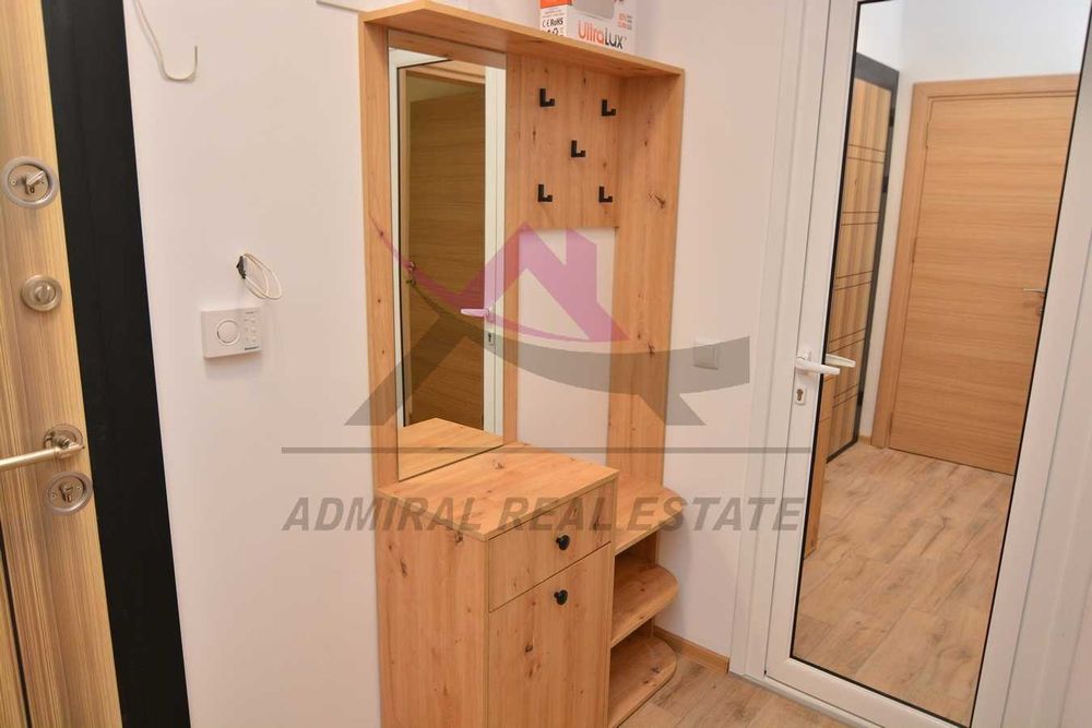 Дава се под наем Двустаен апартамент в Варна, Цветен квартал - 70 кв.м за 425 € - Снимка #4