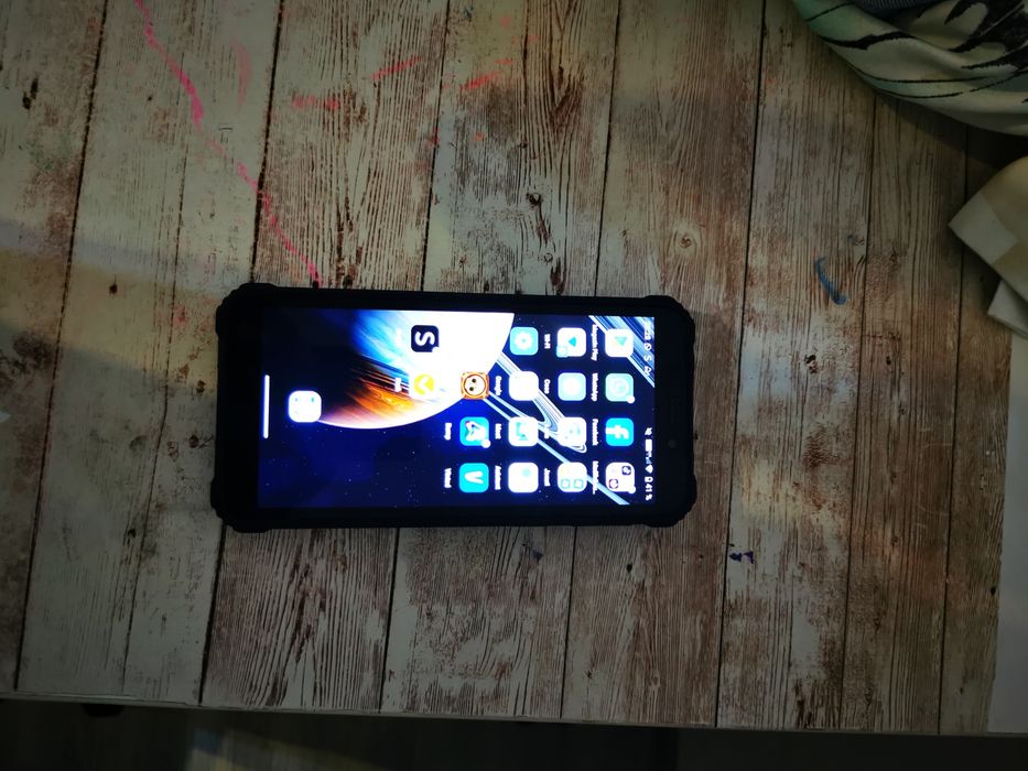 Oukitel WP32 128GB