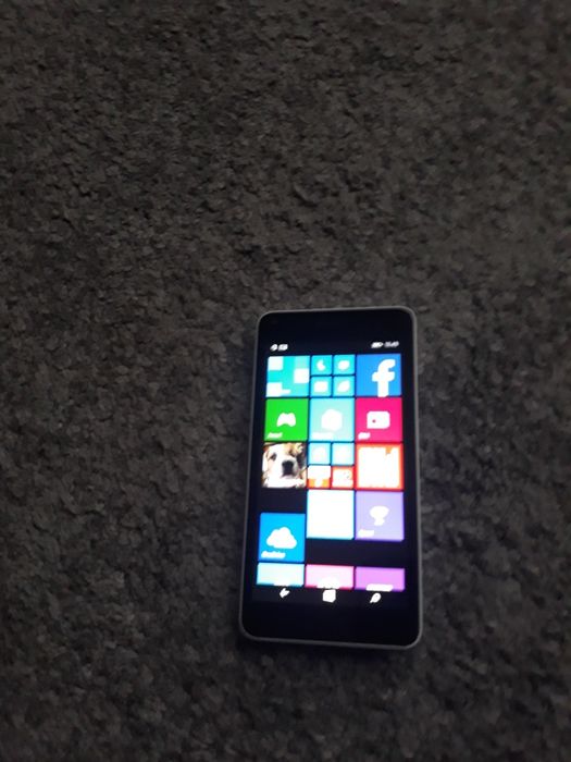 Nokia Lumia 640 impecabil