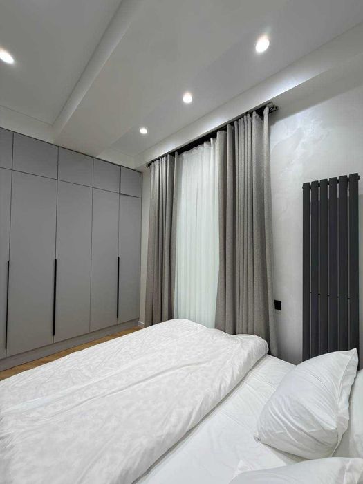 2/8/14 квартира на ЖК Imperial Club City Ор Алайский Ц-2