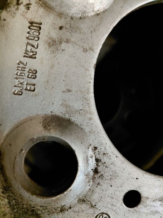 5×130-16" Ситроен Джъмпер,ФИАТ ДУКАТО, Пежо  Боксер Ст.джанти  2броя