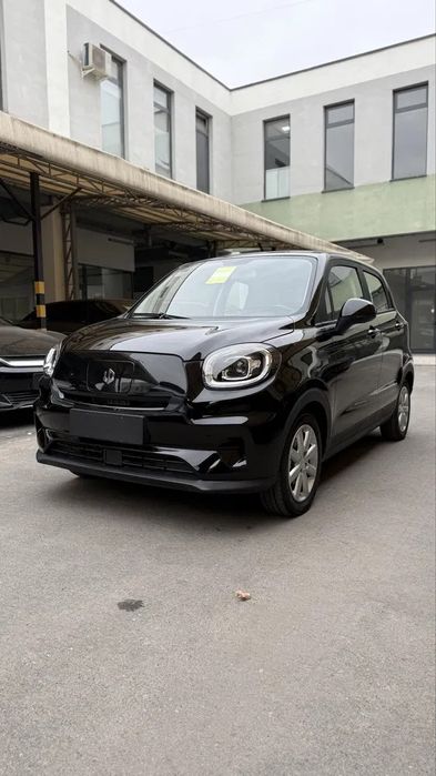 Leapmotor T03 электромобиль 11,900$
