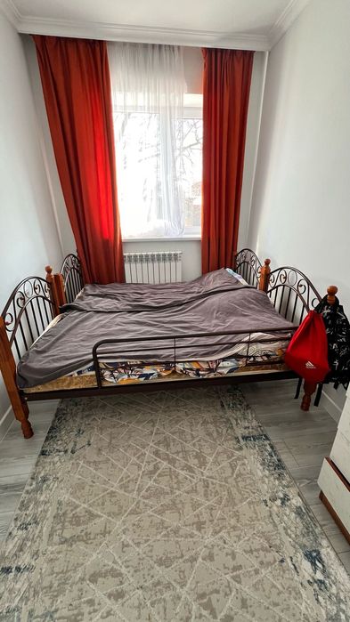 Кровать   детски