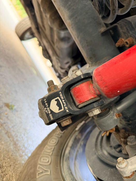 2022 Wrangler 4xe Rubicon Plug-In Hybrid