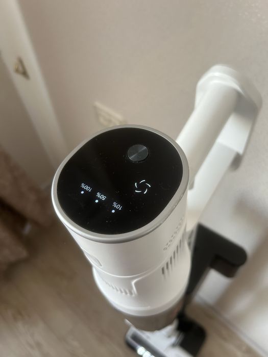 Продам пылесос почти новый срочно