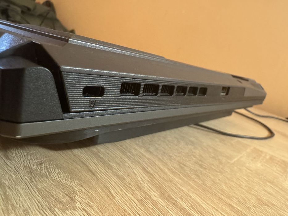 Лаптоп asus tuf gaming A15