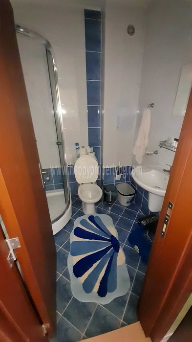 Продава се Двустаен апартамент в к.к. Слънчев бряг - 59 кв.м за 975 €/кв.м - Снимка #7