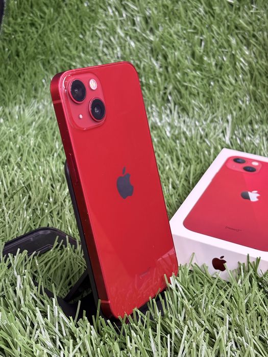 iPhone13 ,с каробкой