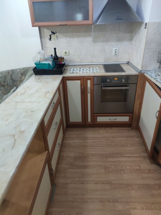 Дава се под наем Едностаен апартамент в Пловдив, Кючук Париж - 45 кв.м за 306 € - Снимка #5