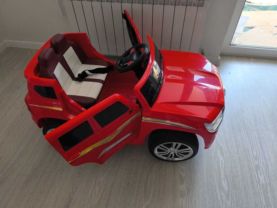 Продам элетромобиль